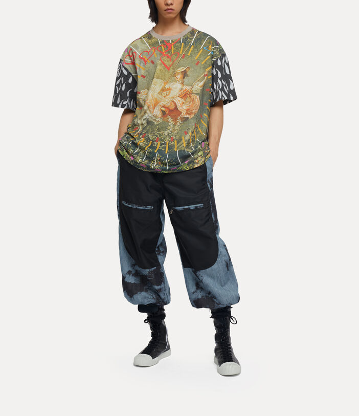 Vivienne Westwood OVERSIZED T-SHIRT